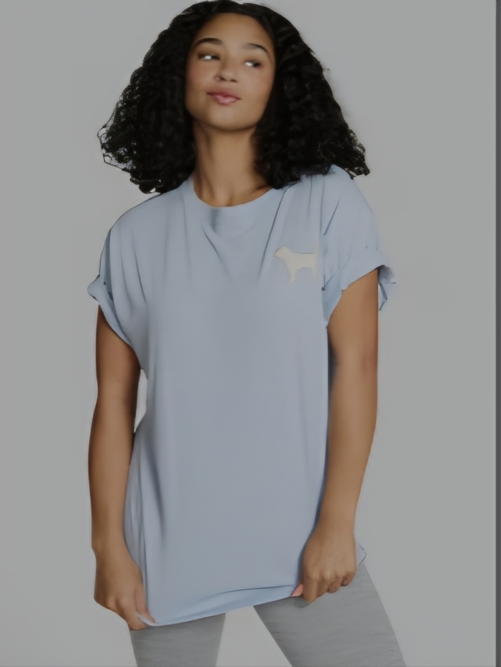 Victoria's Secret Campus Cotton™ Tee
